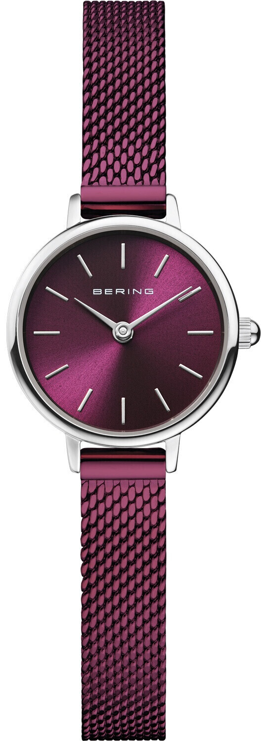 Bering Watch 11022