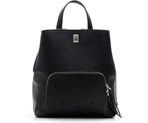 Desigual Backpack 24SAKP03 black desde 39 99 Compara precios en idealo