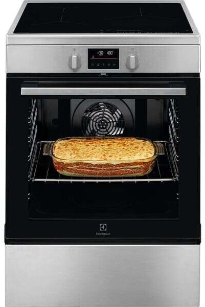Electrolux LKI64890BX