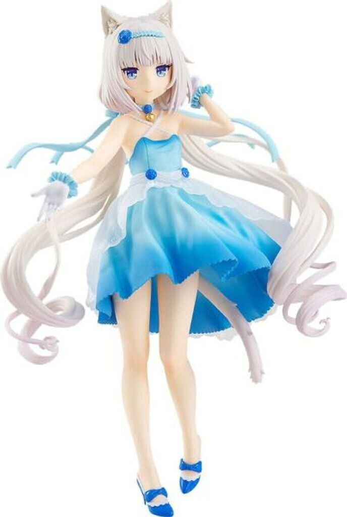Good Smile Company Nekopara Pop Up Parade - Vanilla Cocktail Dress 17cm