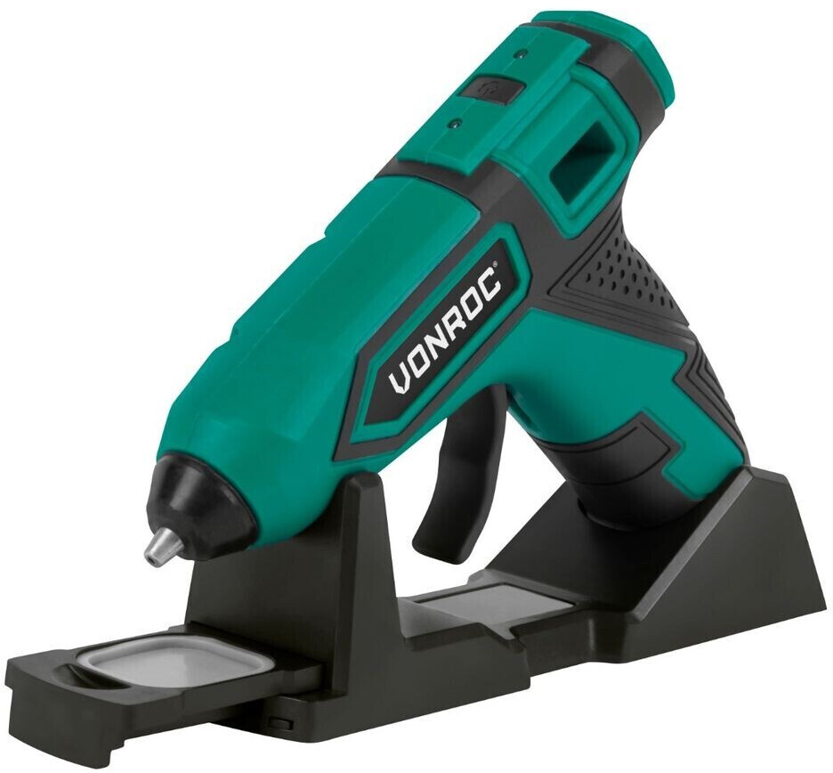 VONROC 4V 1.5Ah GG502DC