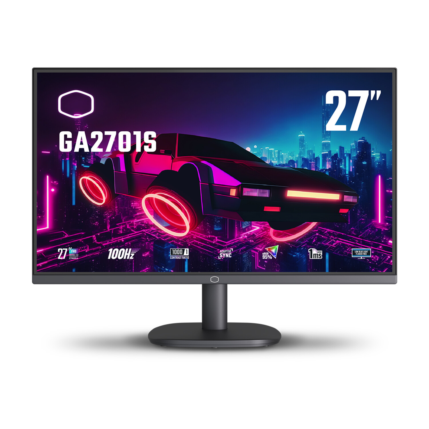 Cooler Master GA2701S
