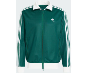 Adidas beckenbauer jacke grün new arrivals