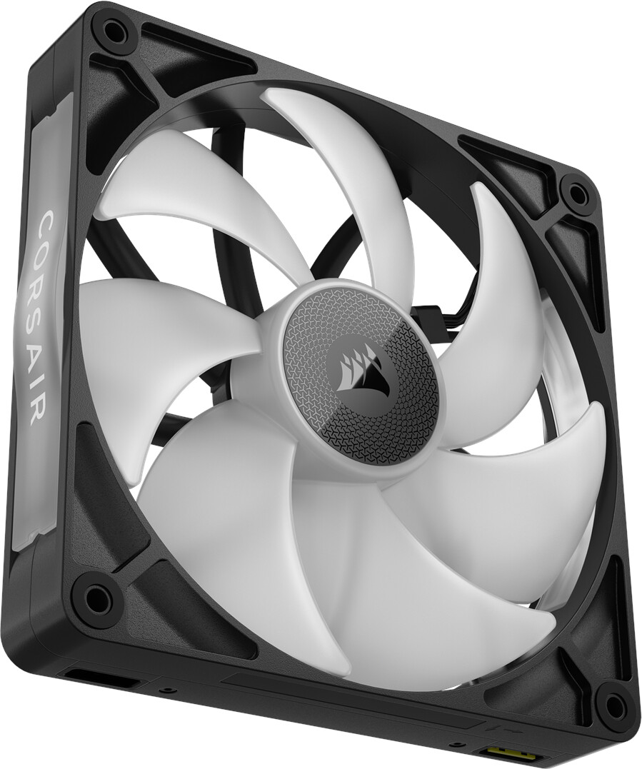 Corsair iCUE LINK RX140 RGB schwarz 140mm 2-Pack ab 86,90 € |  Preisvergleich bei idealo.de