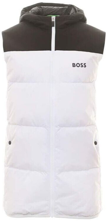 Hugo Boss V_Hamar1 (50497645) white/black