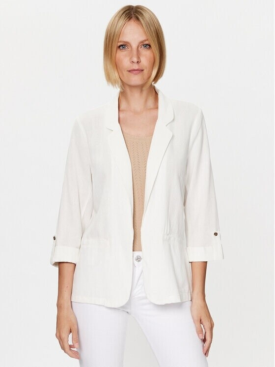 Vero Moda Jesmilo Loose Blazer (10279700) silver lining