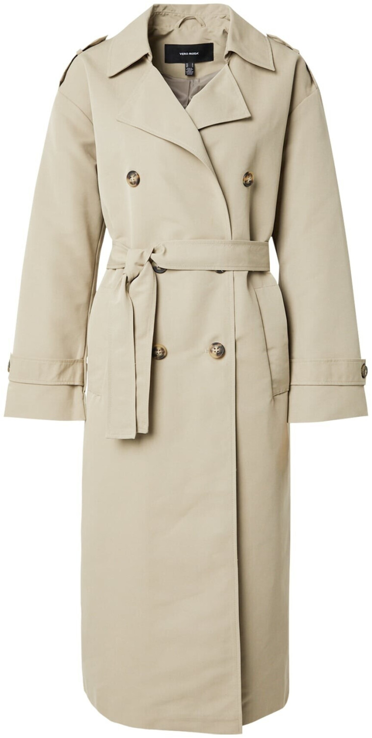 Vero Moda Chloe Long Trenchcoat (10300263)
