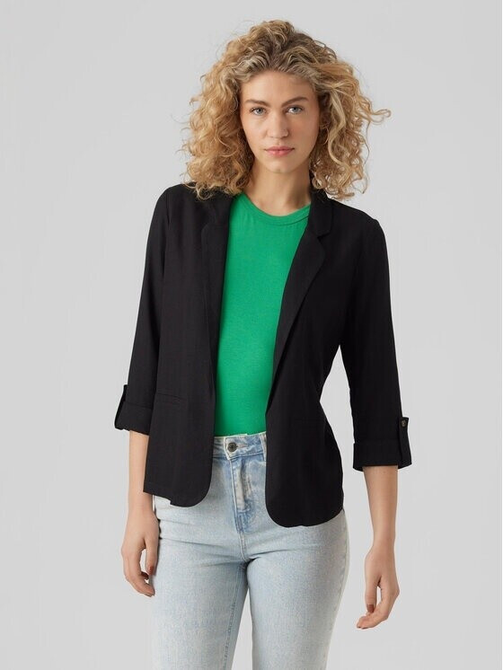 Vero Moda Jesmilo Loose Blazer (10279700) black