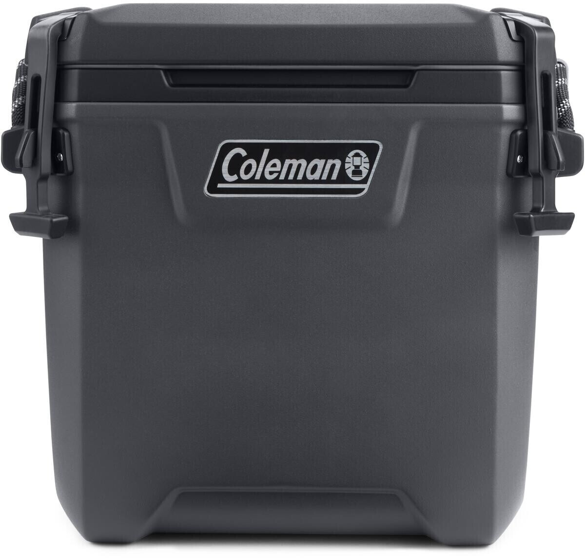 Coleman Convoy Cooling Box 28qt 265l anthracite/black