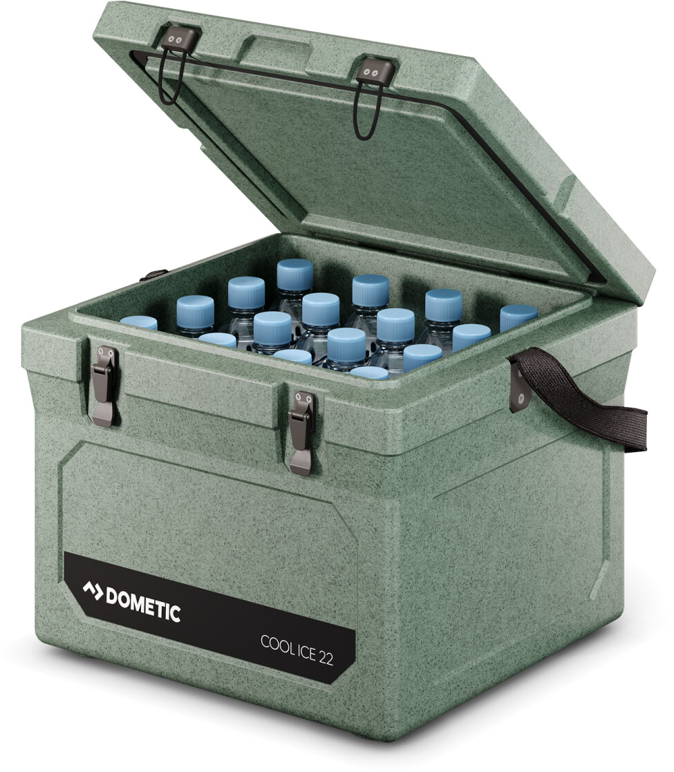 Dometic WCI Cool Ice 22 light green