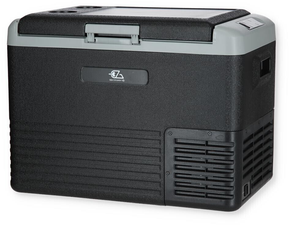 EZA Compressor cooling box 40L
