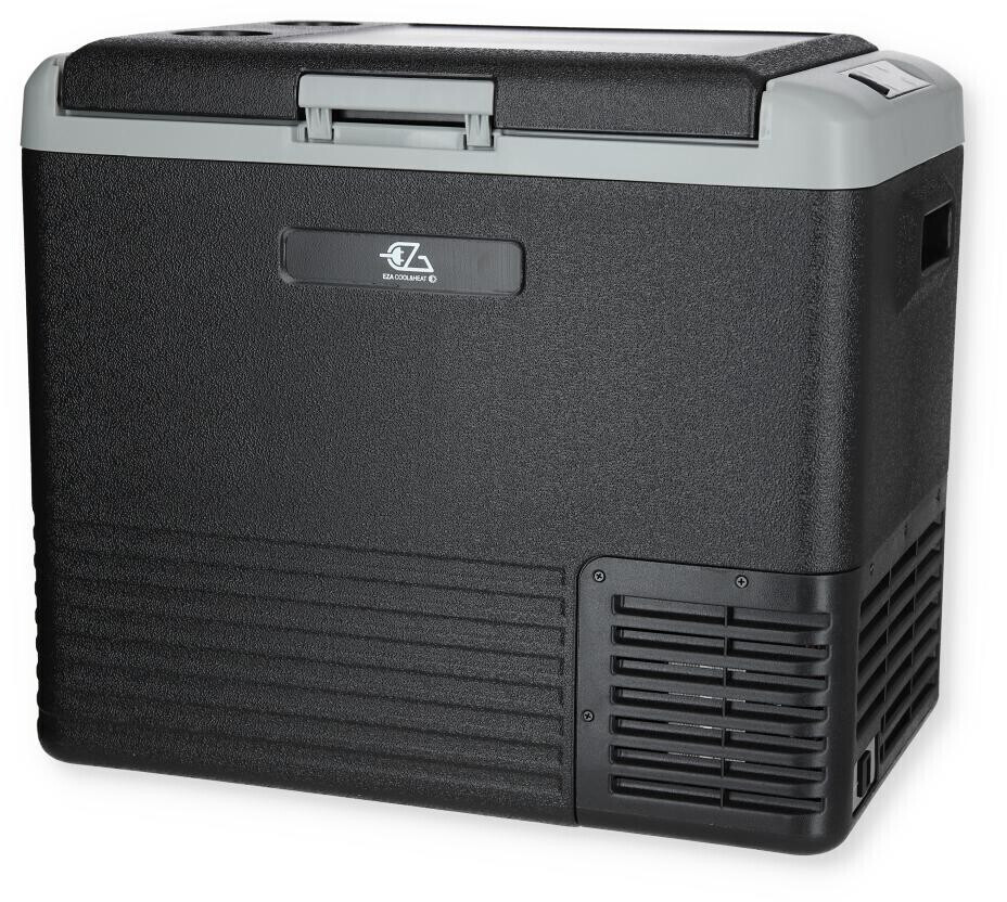 EZA Compressor cooling box 50l