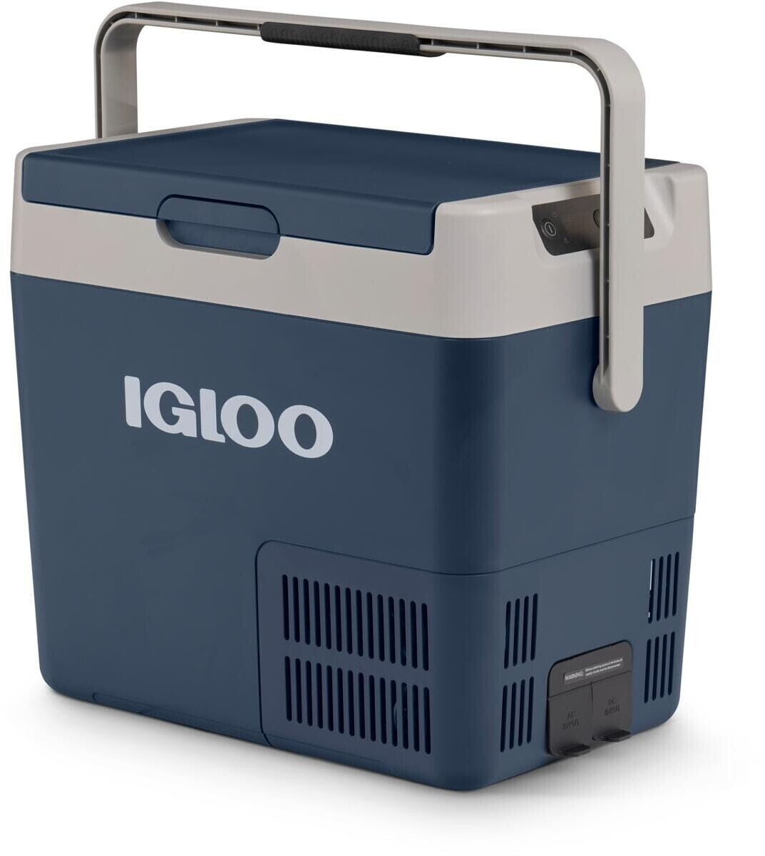 Igloo ICF18 blau ab 294,00 € Preisvergleich bei idealo.de