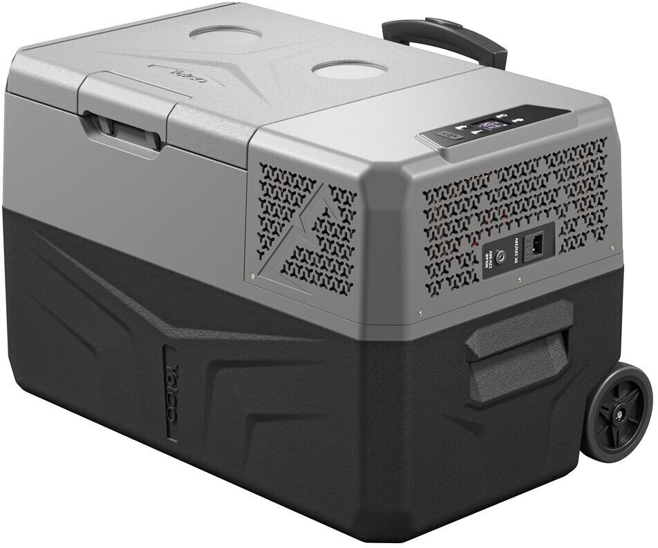 Yolco BCX30 gray