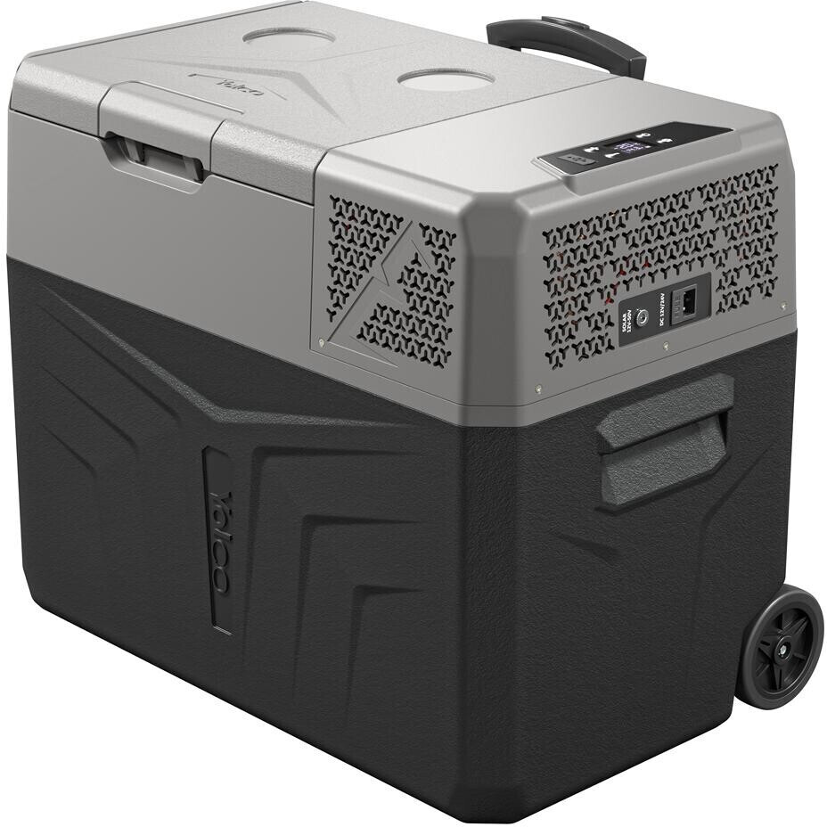 Yolco BCX40 gray