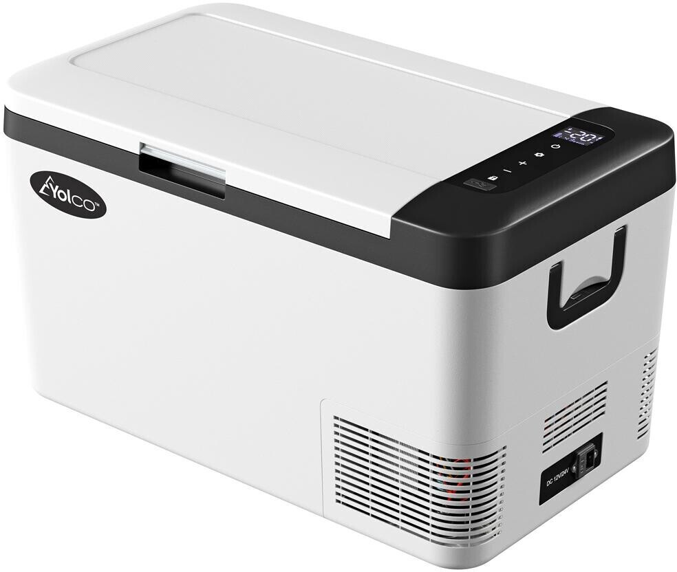 Yolco WX25