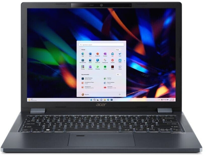 Acer TravelMate P4 P413-51