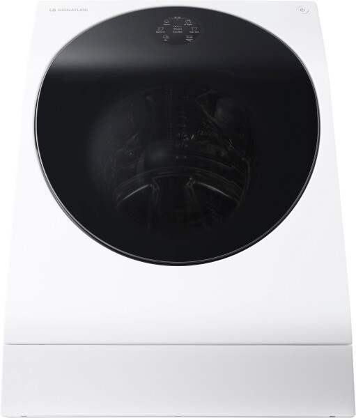 LG Signature LSWD100X