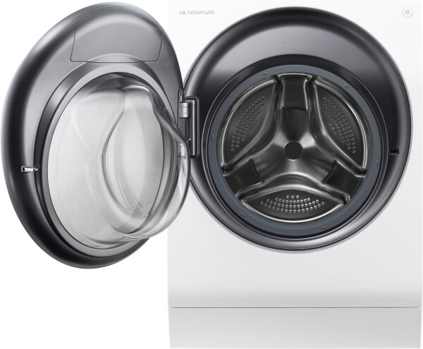 LG Signature LSWD100X, Bild 2