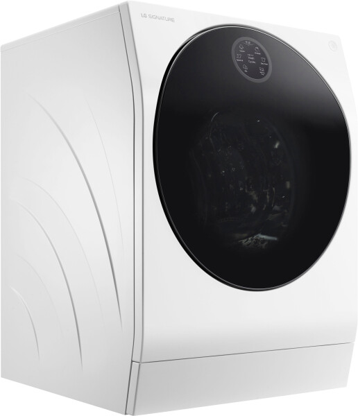 LG Signature LSWD100X, Bild 5