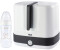NUK Dampfsterilisator Vario Express inkl First Choice⁺ Flasche 300 ml