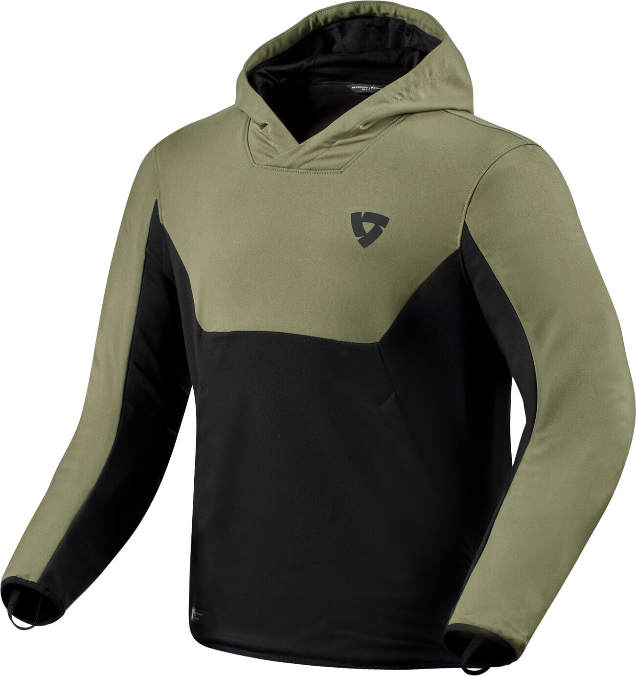 REV'IT! Sweatshirt Andon