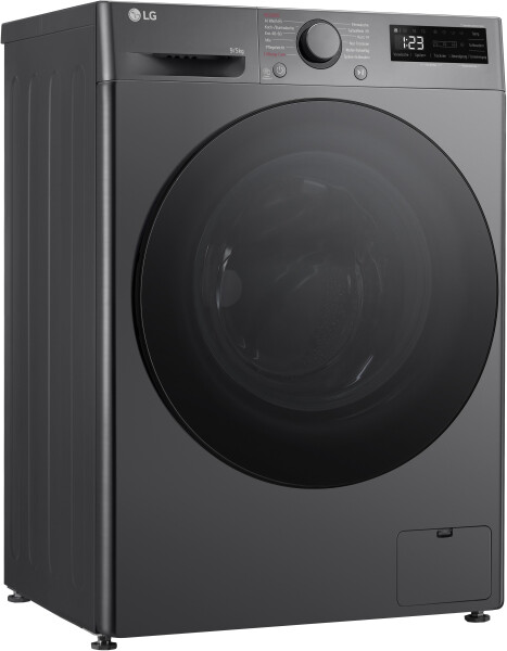 LG V5WD95SLIMB, Bild 2