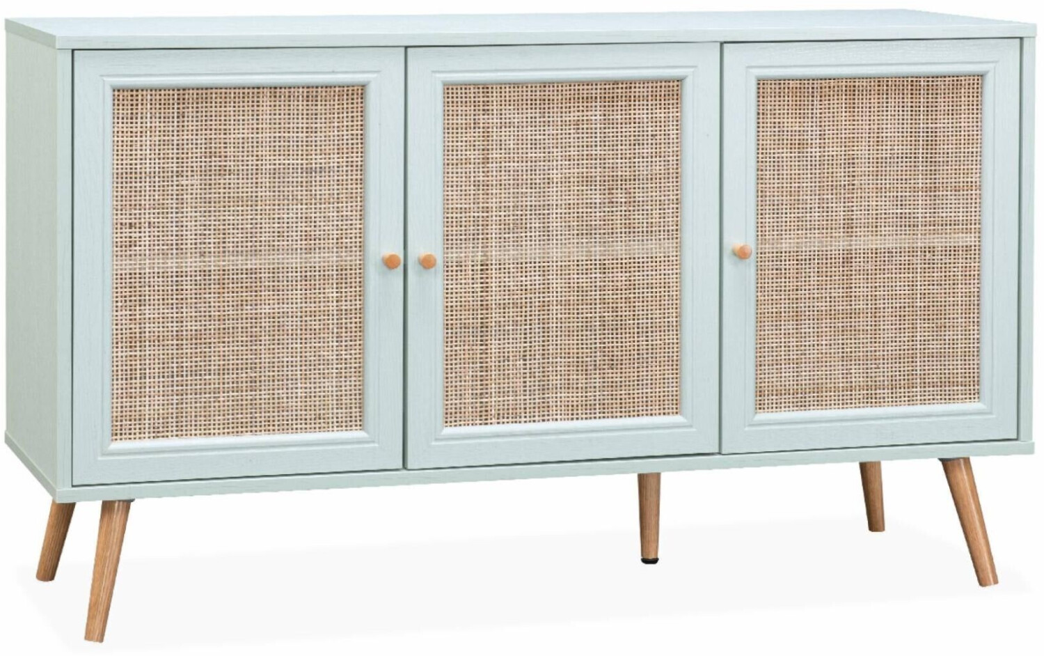 sweeek Bohème 120x70cm Seladon Green