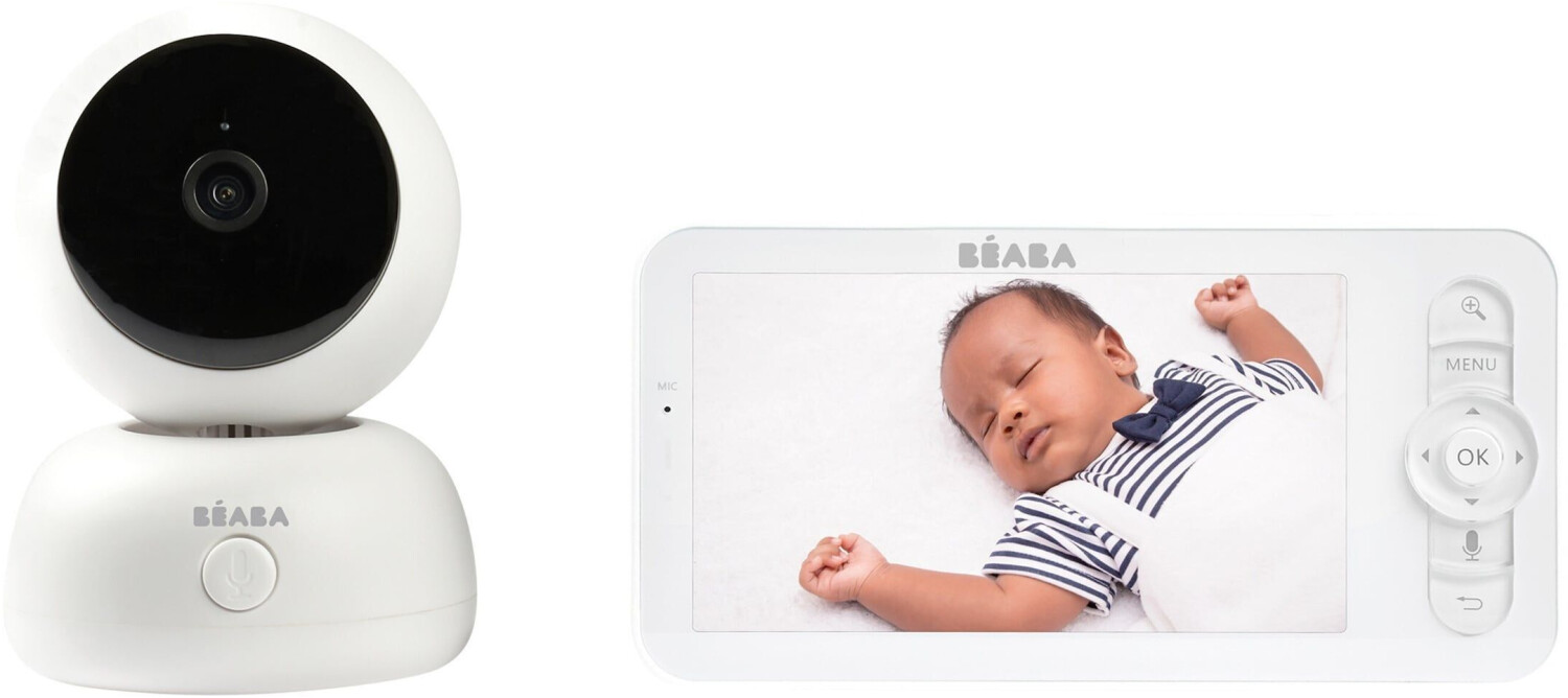 Béaba Zen Premium