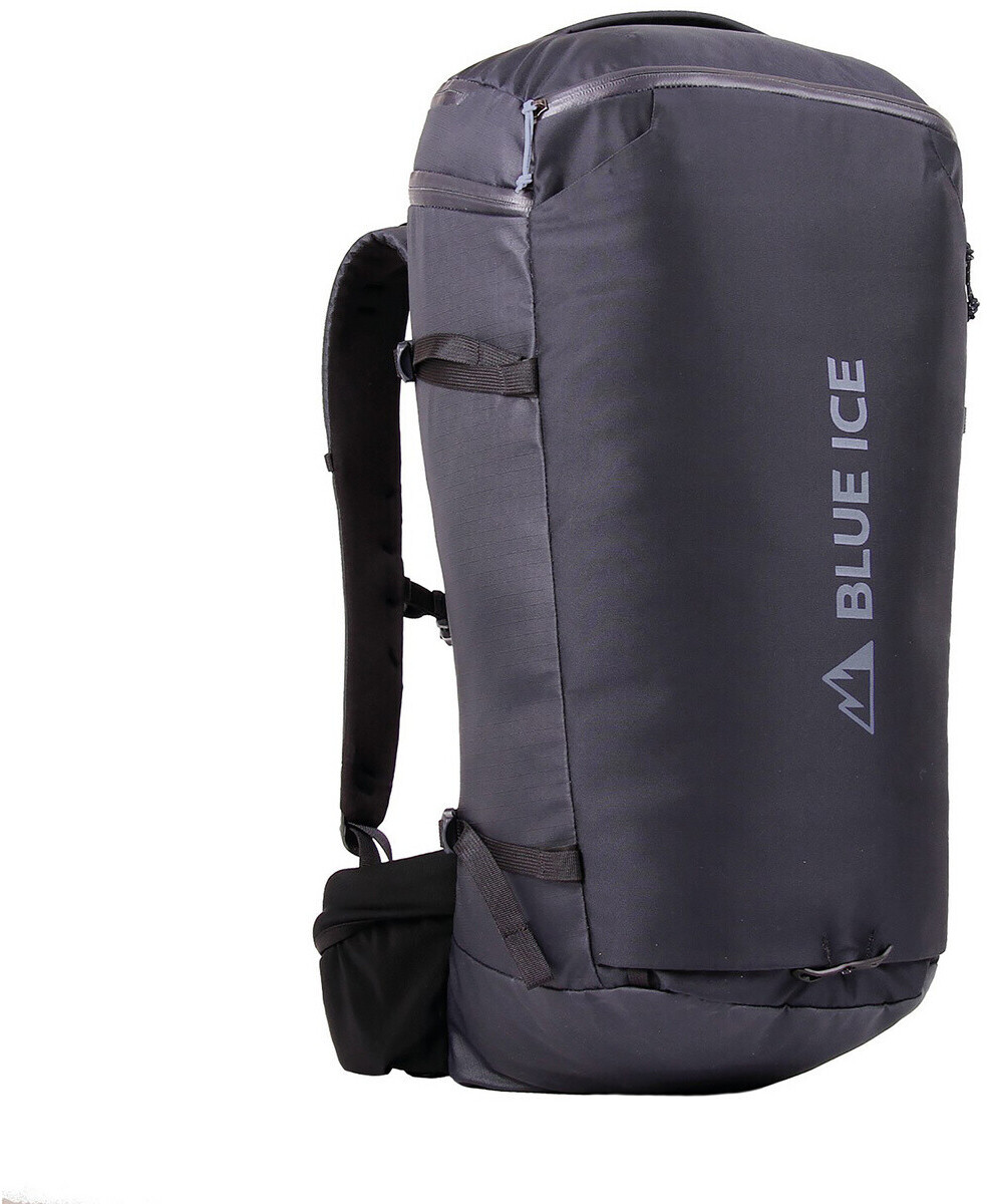 Blue Ice Yagi 28 (100454) black