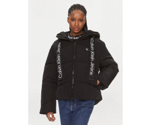 Calvin Klein Drawstring Short Jacket (J20J221901) ab 199,95