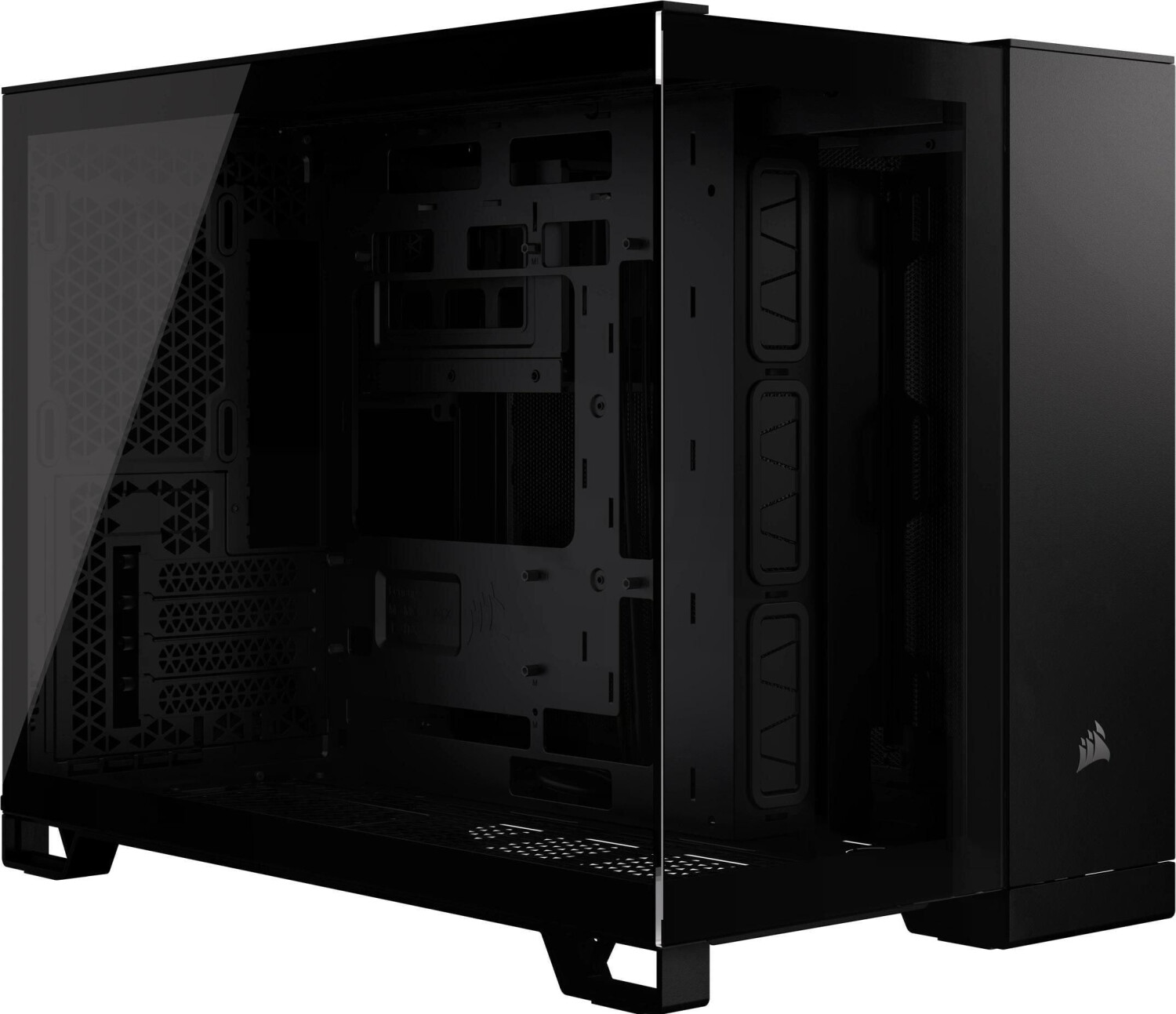 Corsair 2500X Black