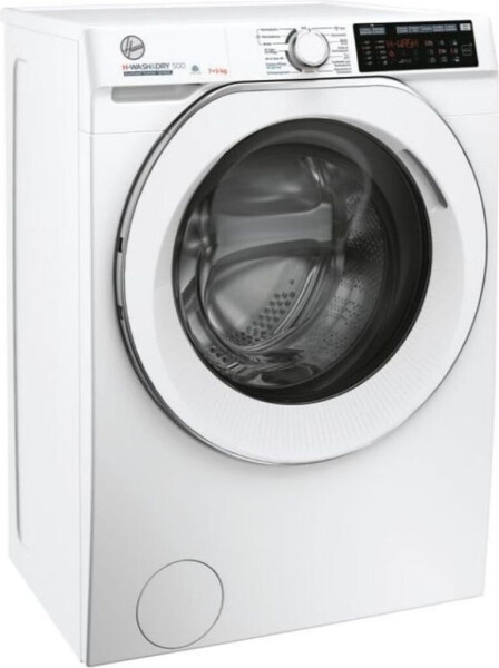 Hoover HDQ 475AMC-84, Bild 2