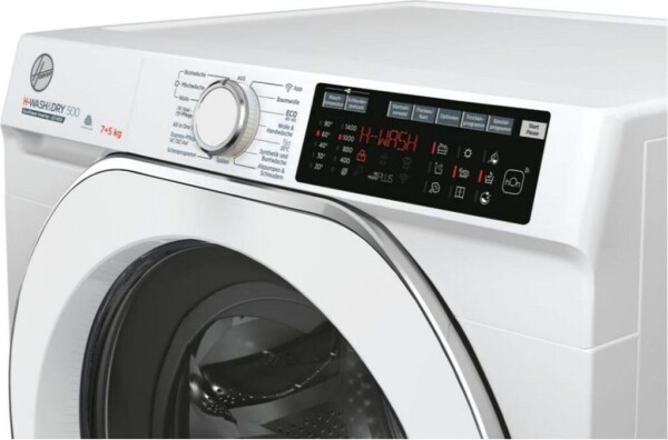 Hoover HDQ 475AMC-84, Bild 6
