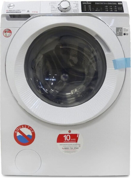 Hoover HDQ 475AMC-84, Bild 8