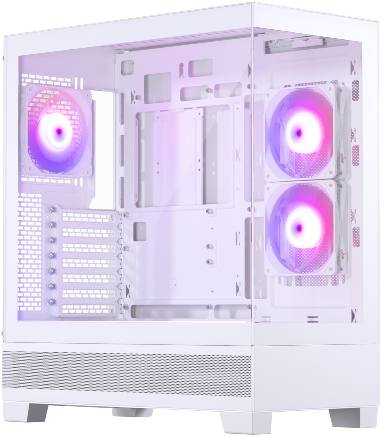 Phanteks XT View White