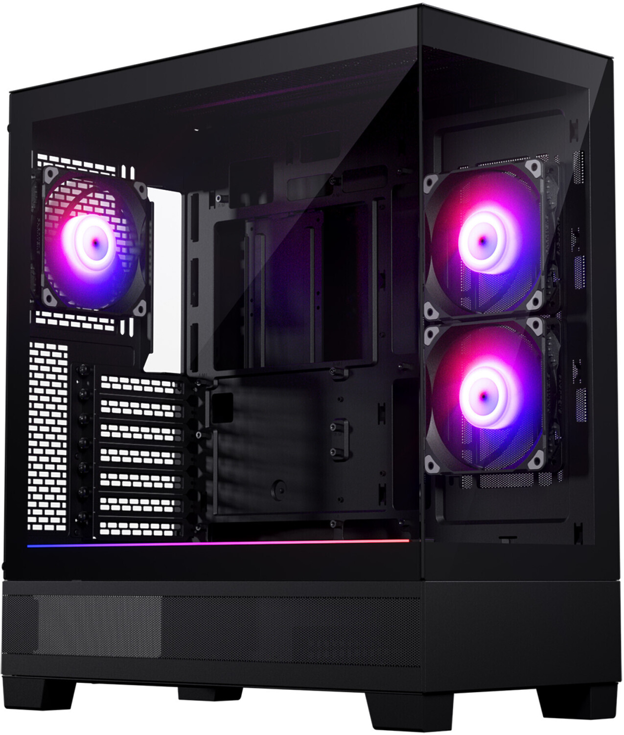 Phanteks XT View