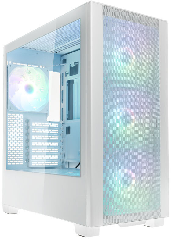 Phanteks XT Pro Ultra White