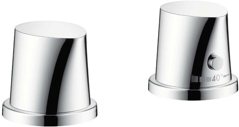 Axor Starck Organic (12422000)