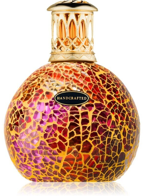 Beavita Ashleigh & Burwood London Golden Sunset catalytic lamp 11x8 cm