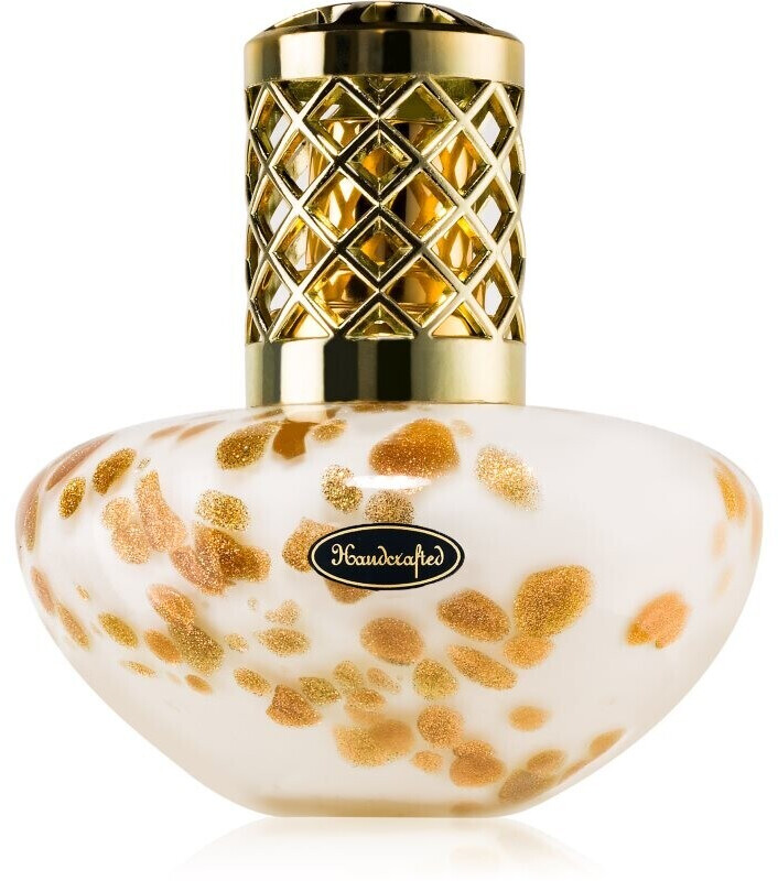 Beavita Ashleigh & Burwood London Glitterati catalytic lamp 11x9 cm