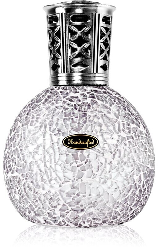 Beavita Ashleigh & Burwood London Frosted Bloom catalytic lamp 15x10 cm