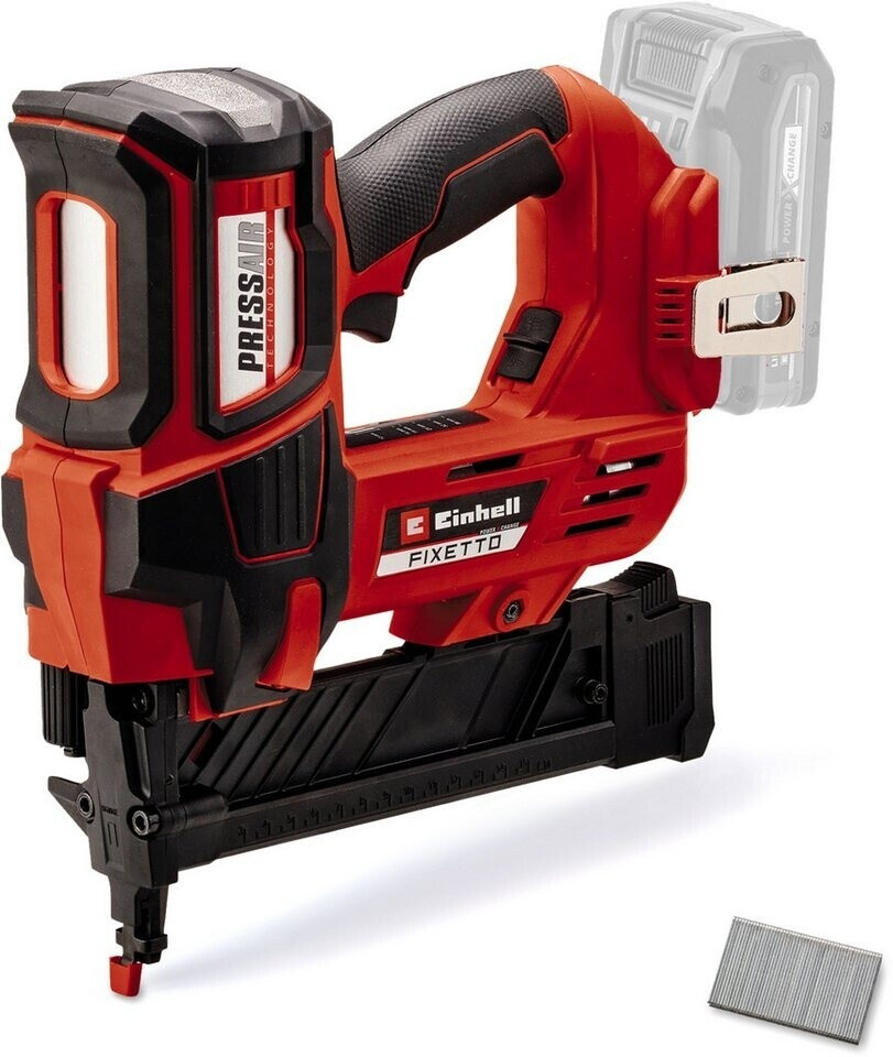 Einhell FIXETTO 18/50 N