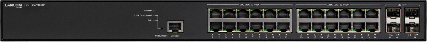 Lancom GS-3628XUP
