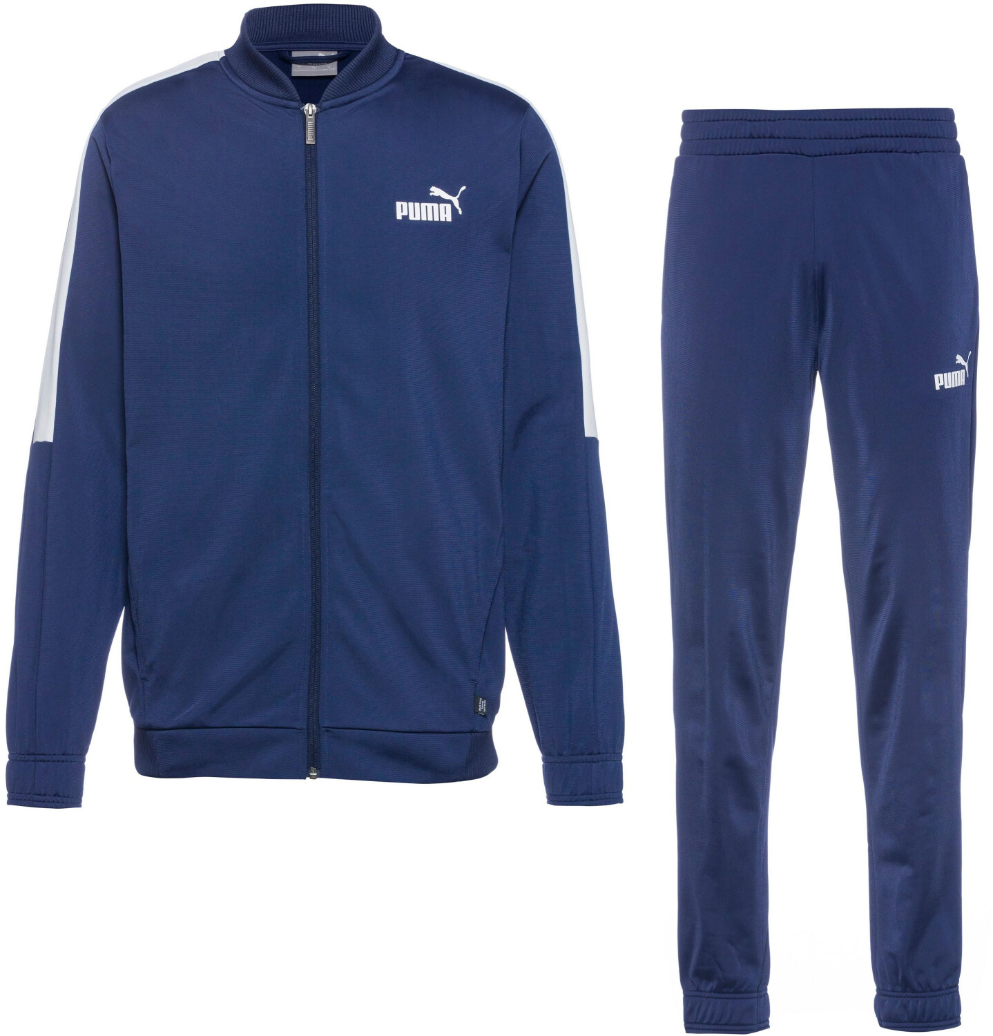 Puma anzug herren new arrivals