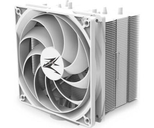 Zalman CNPS10X PERFORMA White