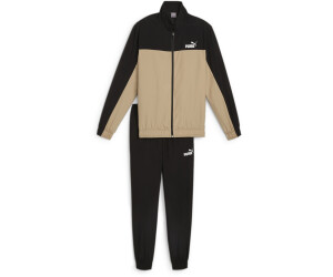 Puma Gewebter Trainingsanzug Herren 678887 ab 55 90 Preisvergleich bei idealo