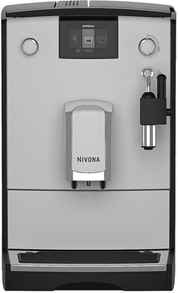 Nivona NICR 555 OneTouch Kaffeevollautomat grau