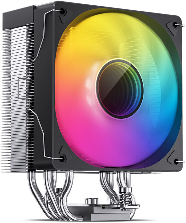 Jonsbo CR-1000 V2 ARGB ab 42,88 € | Preisvergleich bei idealo.de