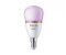 Philips Lampe 4,9 W (entspr. 40 W) P45 E14, Intelligentes Leuchtmittel, Wi-Fi/Bluetooth, Weiß, Integrierte LED, E14, Weiß